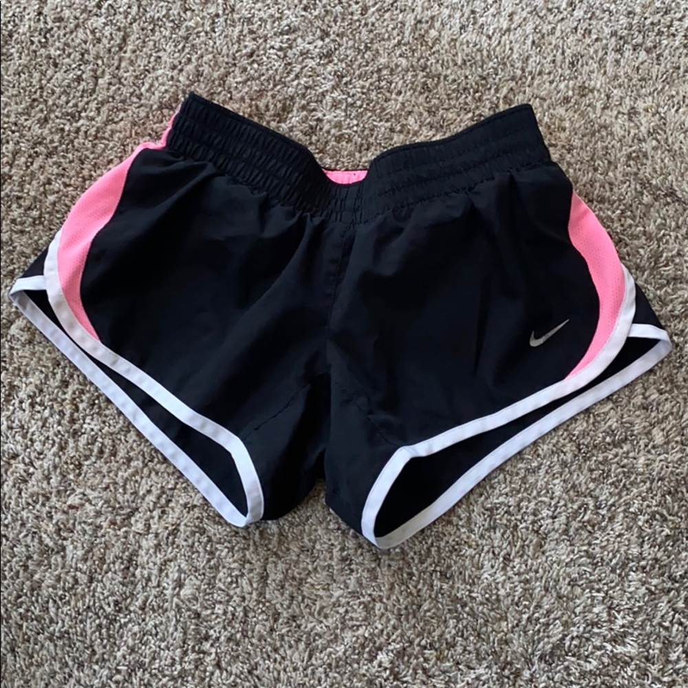 Kids Nike shorts
